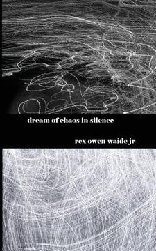 portada dream of chaos in silence (in English)