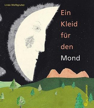 portada Ein Kleid für den Mond (en Alemán)