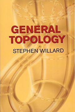 portada General Topology (Dover Books on Mathematics) (in English)