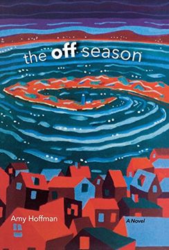 portada The off Season (in English)