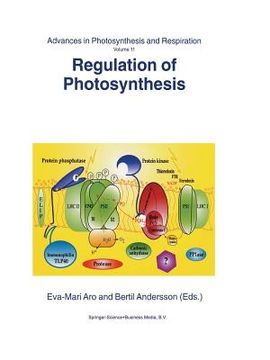 portada Regulation of Photosynthesis (in English)