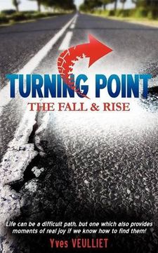 portada Turning Point - the Fall and Rise (en Inglés)