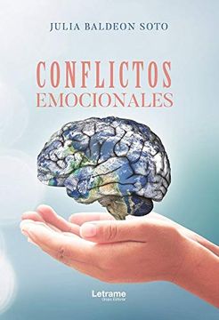 portada Conflictos Emocionales (in Spanish)