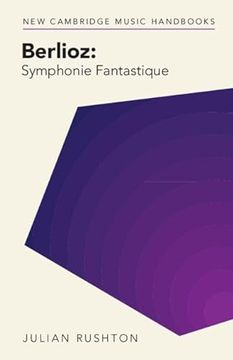 portada Berlioz: Symphonie Fantastique (in English)