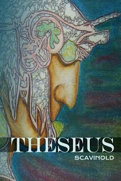 portada Theseus (en Inglés)