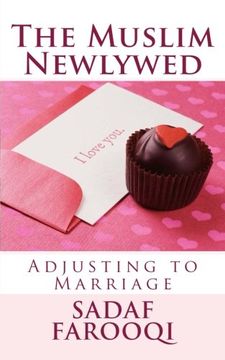 portada The Muslim Newlywed: Adjusting to Marriage