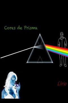 portada Cores de Prisma (en Portugués)