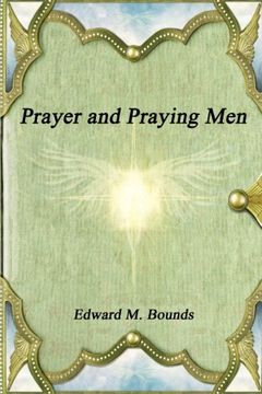 portada Prayer and Praying Men