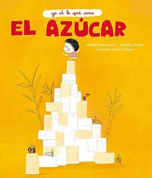 portada El Azucar (in Spanish)
