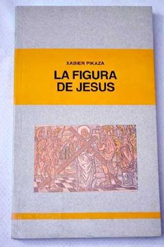 portada Figura de Jesús, la (in Spanish)
