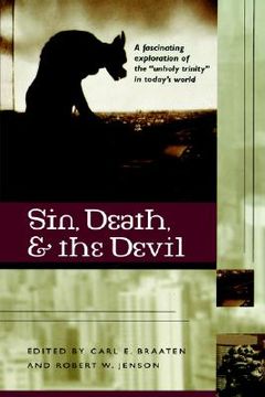 portada sin, death, and the devil (en Inglés)