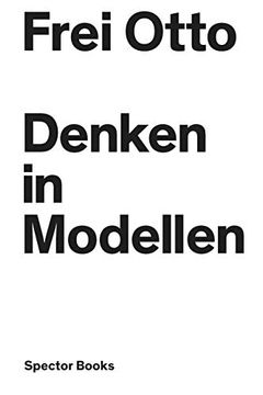 portada Denken in Modellen (en Alemán)