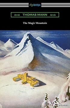 portada The Magic Mountain (en Inglés)