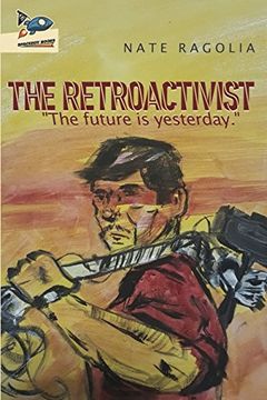 portada The Retroactivist
