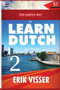 portada The Simple way to Learn Dutch 2 (en Inglés)