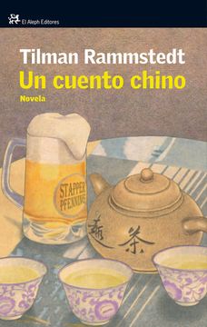 portada Un cuento chino (in Spanish)