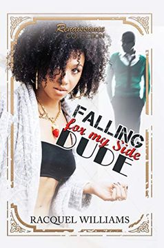 portada Falling for my Side Dude: Renaissance Collection (en Inglés)