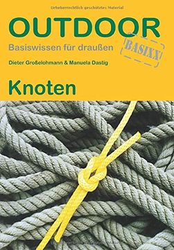 portada Knoten (en Alemán)