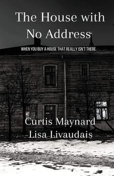 portada The House With No Address (in English)