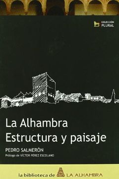 portada La Alhambra (in Spanish)