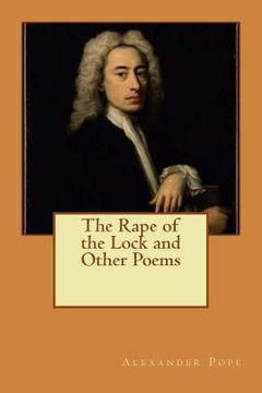portada The Rape of the Lock and Other Poems