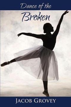portada Dance of the Broken