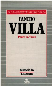 portada Pancho Villa