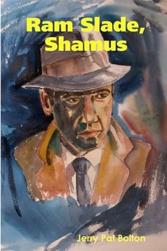 portada Ram Slade, Shamus (en Inglés)