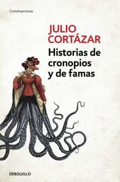 portada Historias de Cronopios Y de Famas / Cronopios and Famas