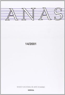 portada Anas. 14/2001