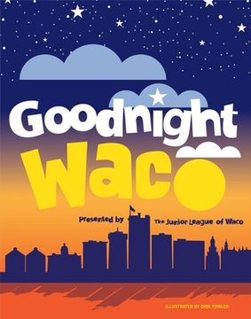 portada Goodnight Waco (en Inglés)