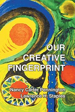 portada Our Creative Fingerprint