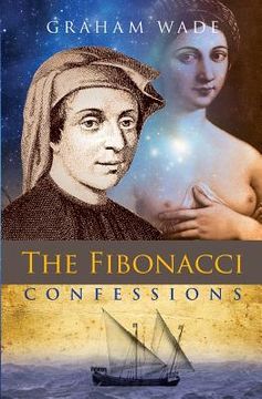 portada The Fibonacci Confessions