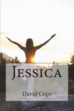 portada Jessica (en Inglés)