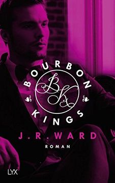 portada Bourbon Kings (in German)