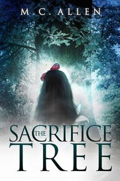 portada The Sacrifice Tree (en Inglés)