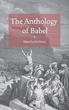 portada The Anthology of Babel 