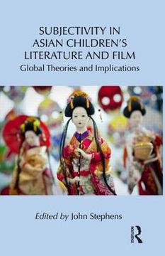 portada subjectivity in asian children`s literature and film