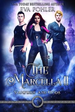 portada The Marcella II (en Inglés)