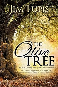 portada The Olive Tree (en Inglés)