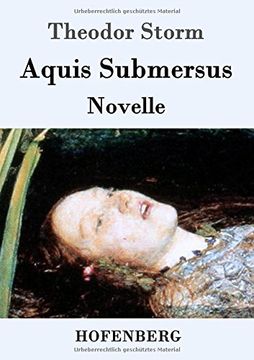 portada Aquis Submersus