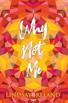 portada Why not me 