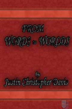 portada From Words To Worlds (en Inglés)