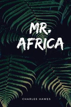 portada Mr.Africa (en Inglés)