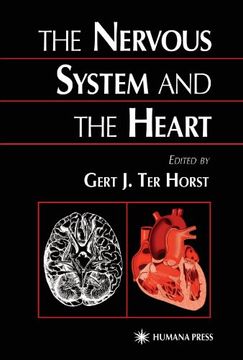 portada the nervous system and the heart (en Inglés)