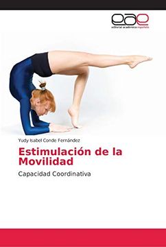 portada Estimulación de la Movilidad