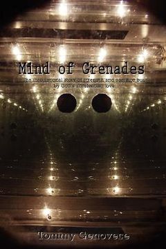 portada mind of grenades (en Inglés)
