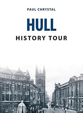 portada Hull History Tour (en Inglés)