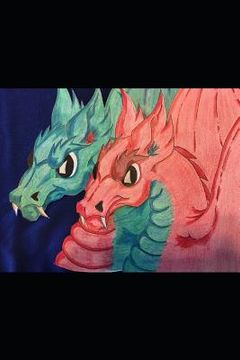 portada Dragon World: Dragon Magic: Book 1 (in English)