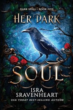 portada Her Dark Soul (en Inglés)